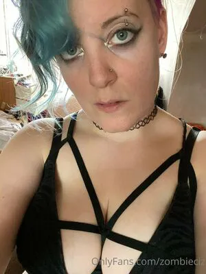 Zombieciz OnlyFans Leaked Free Thumbnail Picture - #dOZQfrOsMG