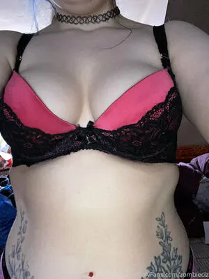 Zombieciz OnlyFans Leaked Free Thumbnail Picture - #hy7g729Dsg