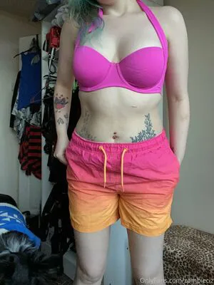 Zombieciz OnlyFans Leaked Free Thumbnail Picture - #iK7jhoqDbx