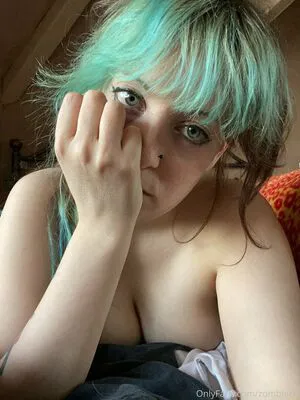 Zombieciz OnlyFans Leaked Free Thumbnail Picture - #l5ZvBPBAcz