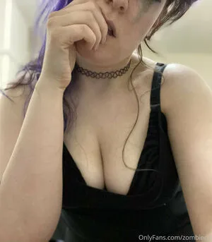 Zombieciz OnlyFans Leaked Free Thumbnail Picture - #mGYQKLs1ZJ