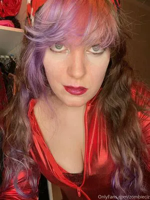 Zombieciz OnlyFans Leaked Free Thumbnail Picture - #smEuW5IwVy