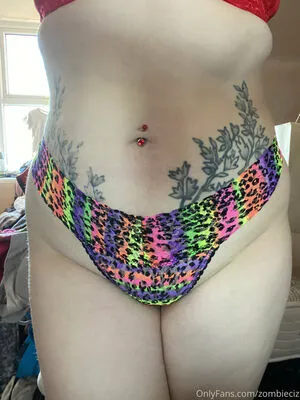 Zombieciz OnlyFans Leaked Free Thumbnail Picture - #tEou3sIMTi