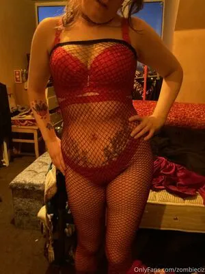 Zombieciz OnlyFans Leaked Free Thumbnail Picture - #uRFCQszmVZ