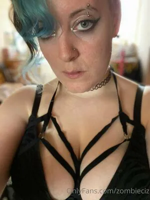 Zombieciz OnlyFans Leaked Free Thumbnail Picture - #yHSuumfq3O