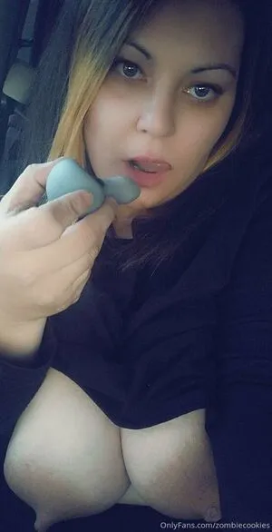 Zombiecookies OnlyFans Leaked Free Thumbnail Picture - #JwqH1EQqlo