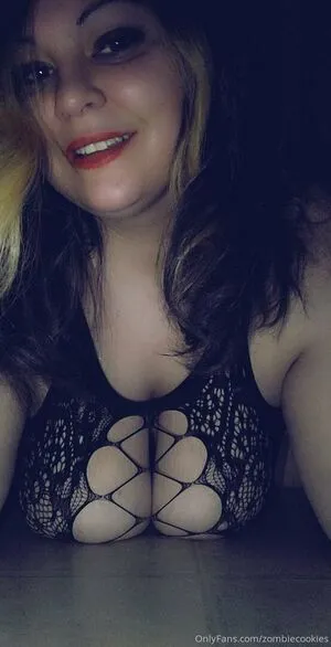 Zombiecookies OnlyFans Leaked Free Thumbnail Picture - #s6F2tB5M4W