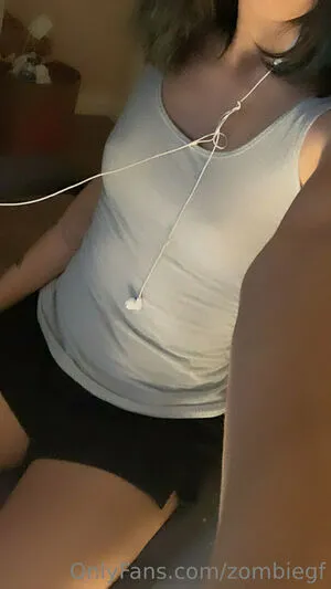 Zombiegf OnlyFans Leaked Free Thumbnail Picture - #Q0uea9vIBG