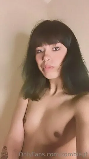 Zombiegf OnlyFans Leaked Free Thumbnail Picture - #gEbedCYVW1