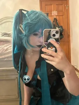 Zombielolitas OnlyFans Leaked Free Thumbnail Picture - #FY56IwEDUp