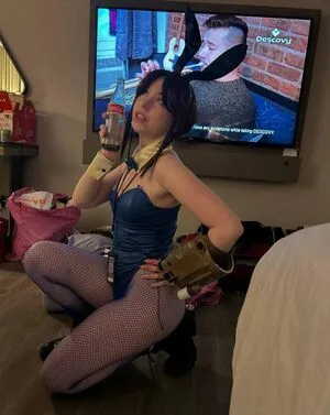 Zombielolitas OnlyFans Leaked Free Thumbnail Picture - #Q1GCFM23U9