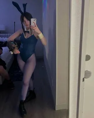 Zombielolitas OnlyFans Leaked Free Thumbnail Picture - #k6Ts6blmeT