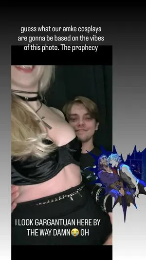 Zombielolitas OnlyFans Leaked Free Thumbnail Picture - #oPWZ6voFIF