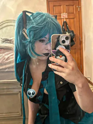 Zombielolitas OnlyFans Leaked Free Thumbnail Picture - #ospWWKASwu