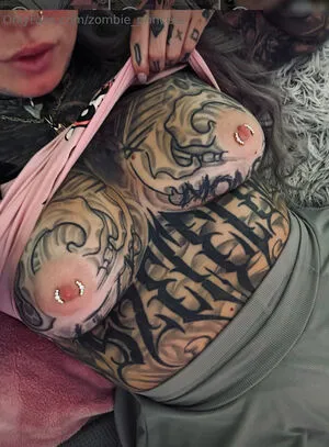 Zombieprinzessin OnlyFans Leaked Free Thumbnail Picture - #39sNhZcZ7y
