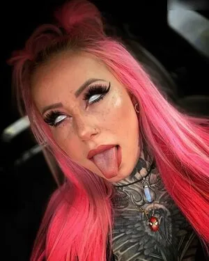 Zombieprinzessin OnlyFans Leaked Free Thumbnail Picture - #6h7NMyZtOK