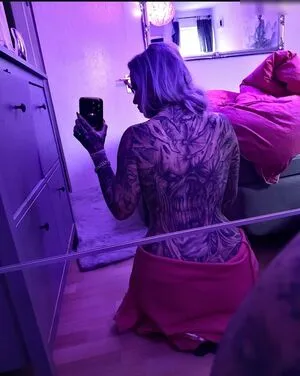 Zombieprinzessin OnlyFans Leaked Free Thumbnail Picture - #7iJU0W0Vw6