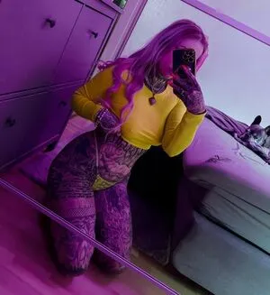 Zombieprinzessin OnlyFans Leaked Free Thumbnail Picture - #7ohLgg4oyu