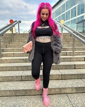 Zombieprinzessin OnlyFans Leaked Free Thumbnail Picture - #A81VgmSlSx