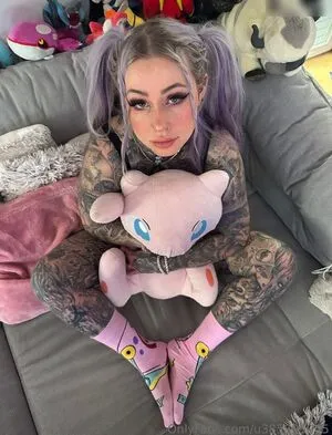 Zombieprinzessin OnlyFans Leaked Free Thumbnail Picture - #C5YPwB3ARO