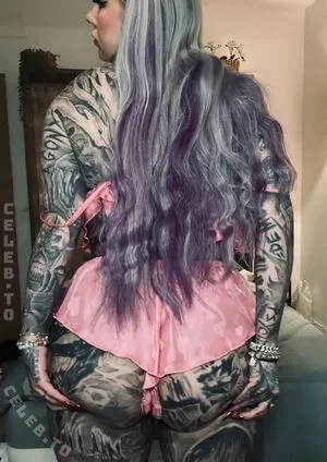 Zombieprinzessin OnlyFans Leaked Free Thumbnail Picture - #Ch3CNkB1Td