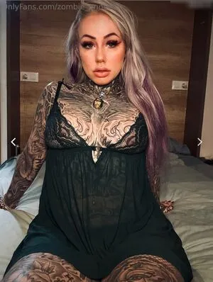 Zombieprinzessin OnlyFans Leaked Free Thumbnail Picture - #CzFbZlj3rq