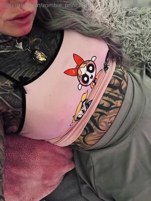 Zombieprinzessin OnlyFans Leaked Free Thumbnail Picture - #D0Y5OrDVGL