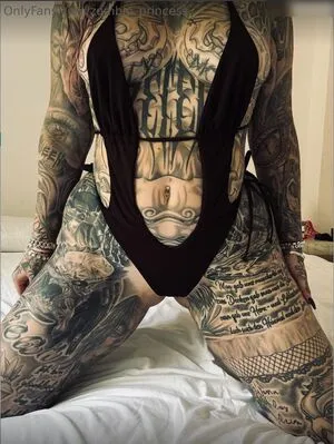 Zombieprinzessin OnlyFans Leaked Free Thumbnail Picture - #E7VnmSDMhn