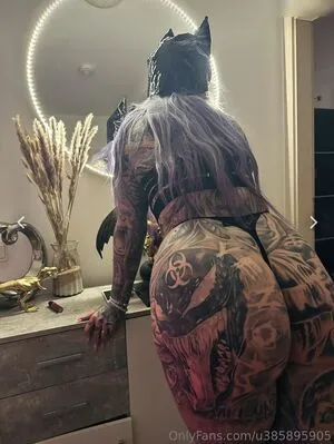 Zombieprinzessin OnlyFans Leaked Free Thumbnail Picture - #ErhRcZ6poZ