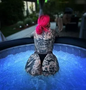 Zombieprinzessin OnlyFans Leaked Free Thumbnail Picture - #Ez39z2e2tn