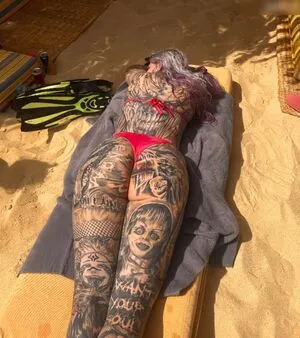 Zombieprinzessin OnlyFans Leaked Free Thumbnail Picture - #FJNkHWwwwn