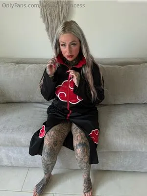 Zombieprinzessin OnlyFans Leaked Free Thumbnail Picture - #FOhDTOygni