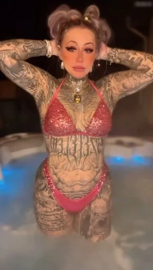 Zombieprinzessin OnlyFans Leaked Free Thumbnail Picture - #FSClZNsb2q