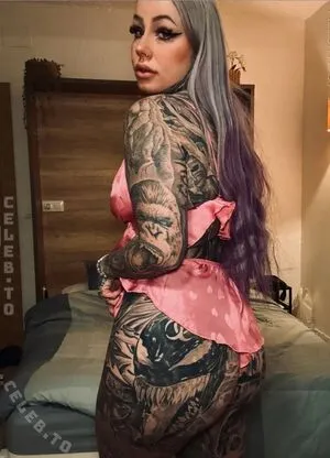 Zombieprinzessin OnlyFans Leaked Free Thumbnail Picture - #HFxrX3nBtX