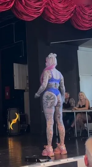 Zombieprinzessin OnlyFans Leaked Free Thumbnail Picture - #I2v4VjHGu0