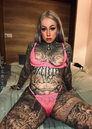 Zombieprinzessin OnlyFans Leaked Free Thumbnail Picture - #NZHoeQv06U