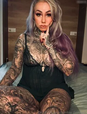 Zombieprinzessin OnlyFans Leaked Free Thumbnail Picture - #NsgY68qFLL