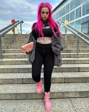 Zombieprinzessin OnlyFans Leaked Free Thumbnail Picture - #ODOb4W2lJE