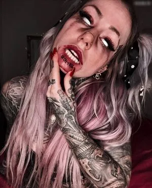 Zombieprinzessin OnlyFans Leaked Free Thumbnail Picture - #R5H2dEwdgg