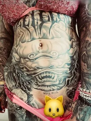 Zombieprinzessin OnlyFans Leaked Free Thumbnail Picture - #SkjoMymXau