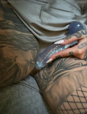 Zombieprinzessin OnlyFans Leaked Free Thumbnail Picture - #SoScQORyIx