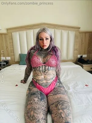 Zombieprinzessin OnlyFans Leaked Free Thumbnail Picture - #TS2KmdHnPj