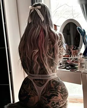 Zombieprinzessin OnlyFans Leaked Free Thumbnail Picture - #U5FYwYl8J9
