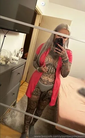 Zombieprinzessin OnlyFans Leaked Free Thumbnail Picture - #U72qSLCpZE