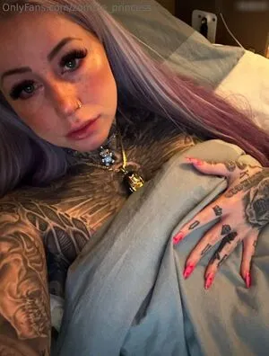 Zombieprinzessin OnlyFans Leaked Free Thumbnail Picture - #VrOV3NWBCD