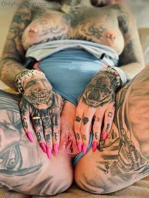 Zombieprinzessin OnlyFans Leaked Free Thumbnail Picture - #X2FlQdl6s8
