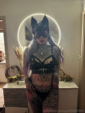 Zombieprinzessin OnlyFans Leaked Free Thumbnail Picture - #XkKJls0ypr