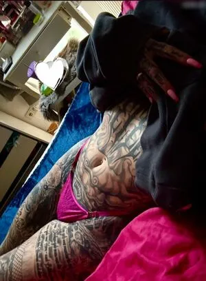Zombieprinzessin OnlyFans Leaked Free Thumbnail Picture - #XmmKubtqA4