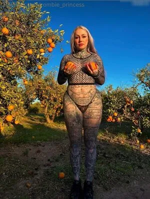 Zombieprinzessin OnlyFans Leaked Free Thumbnail Picture - #YTC8akZIWH