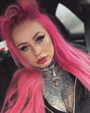 Zombieprinzessin OnlyFans Leaked Free Thumbnail Picture - #Zkzwxuql79